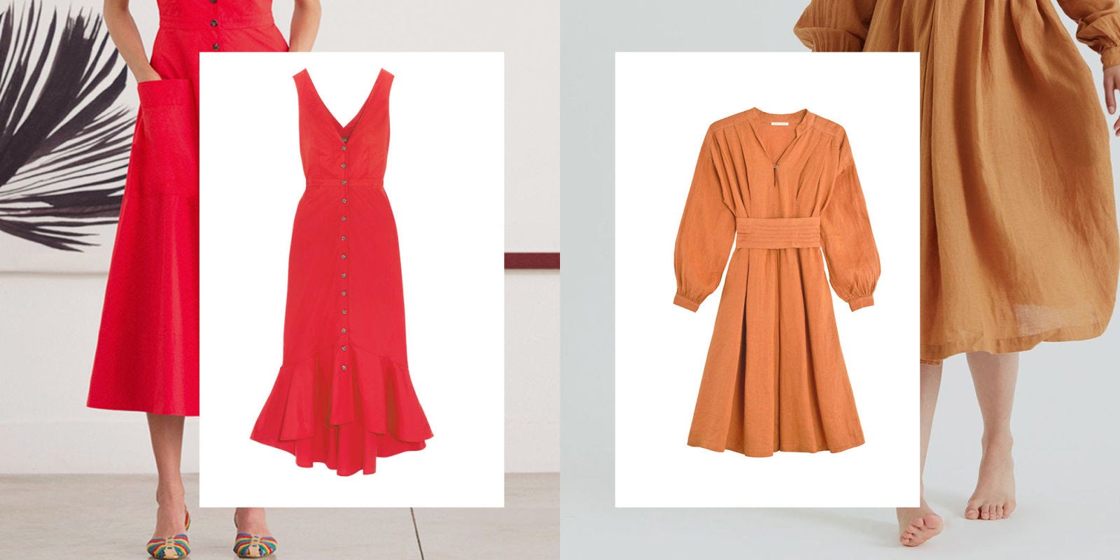 Summer Dresses